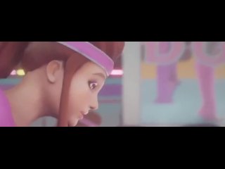 Sexy Workout -Lesbian Version