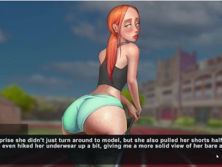 taffy tales, 2d sex, uncensored, gamegallery