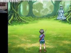 來征服正太吧~目標是我的肉棒 PART1 - Screenshot 14 of 16 - Hentai Game