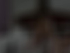 【中出し懇願セックス】「今日は中に精子いっぱい出してね？出して出してぇぇ！」アナルしっぽを装着したギャルが種付けセックス - Screenshot 8 of 16 - 腰振り