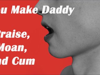 daddy, good girl, audio for women, role play