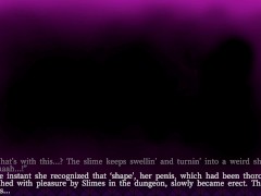 Mage Kanades Futanari Dungeon Quest (FULL Gallery) Part 2 - TayyBunnyy