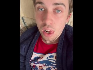 Blue eyes Boy