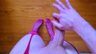Will You Be My Daddy? CD | POV
