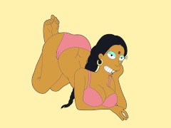 8 Manjula - Screenshot 10 of 16 - Desi
