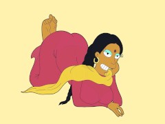 8 Manjula - Screenshot 16 of 16 - Big Boobs