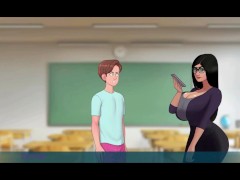 Sex Note - 117 Is It Over By MissKitty2K