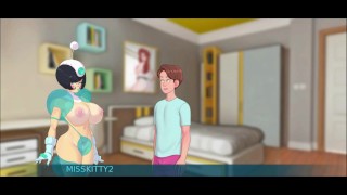 Sex Note - 117 - Всё кончено? от MissKitty2K