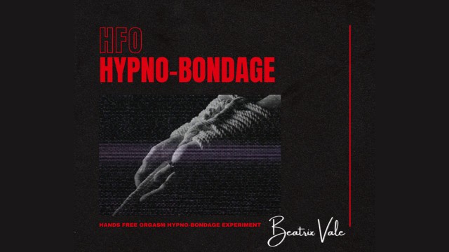 HFO Bondage Brainwash [ASMR Audio for Men] - Pornhub.com