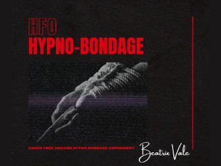 HFO Bondage Brainwash [ASMR Audio for Men]