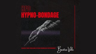 HFO Bondage Brainwash [áudio ASMR para Men]