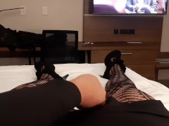 Bought a matching outfit because I missed my ex