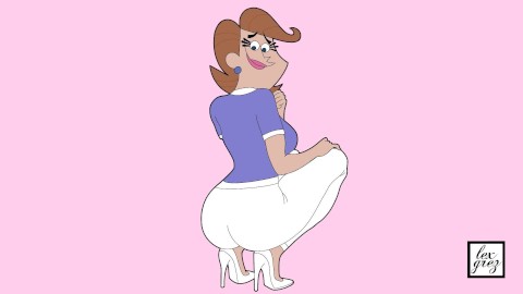 Fairly Oddparents Tootie Lesbian Porn - Vicky Fairly Odd Parents Porn Videos | Pornhub.com