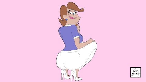 Fairly Oddparents Anal Porn - Vicky Fairly Odd Parents Porn Videos | Pornhub.com