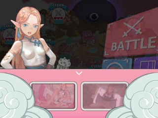 ISEKAI QUEST - Eris
