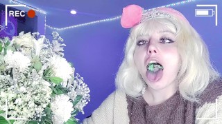 🧸 Vynikající panditas 👄 a videohry 🎮