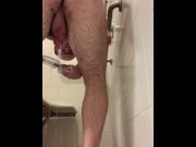 Preview 3 of Handheld showerheads make me cum so good!!!