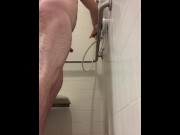 Preview 6 of Handheld showerheads make me cum so good!!!