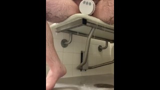 Handheld showerheads make me cum so good!!!