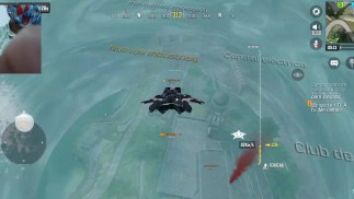 Playing Call of duty mobile, download it and let's play!