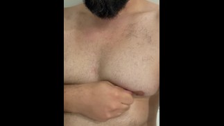 Eat my chest 🤤