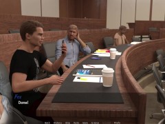 Fetish Locator - ep 6 | Go and eat some pussy!