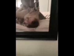 ROXIE & REX REDD ENJOY SUNDAY FUCKDAY. 🎵 The best part of waking up is Roxie on your cock. 🎵