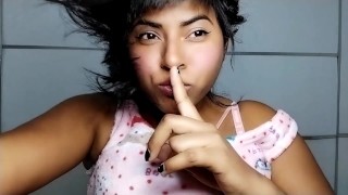 Joi Dirty Spanish Video Call Hidden From My Boyfriend You Are A Fucking Dog And I Love You That Way
