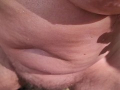 Mountainous Fun! - Screenshot 14 of 16 - Masturbation