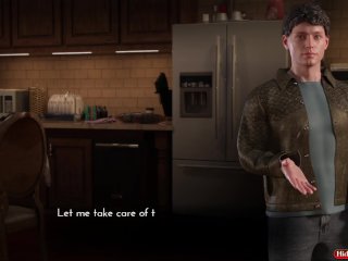 The Genesis Order -(PT 92)- NLT MEDIA