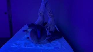 Cute gem boy fucks his has HARD with thick cock