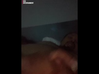 vertical video, fast handjob, masturbation, massage