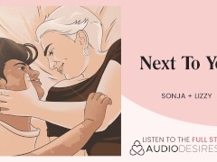 Did we fuck last night? [erotic audio stories] [lesbian]