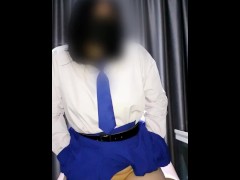 Thai leaked คลิปหลุด นักเรียนโรงเรียนเอกชนดัง แอบหนีพ่อแม่ไปเปิดห้องเย็ดกันจนเสร็จไม่ยอมกลับบ้าน