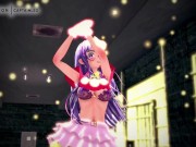 Preview 1 of WORLD's #1 Idol Hoshino AI Hentai ➤ Oshi No Ko 🗸 Hardcore Anime JOI Porn
