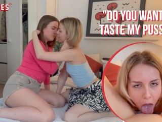 Ersties - Hot Lesbianas Babes Enjoy Diversión Sexy
