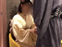 心待ちにしてた浴衣エッチが - Screenshot 4 of 16 - Yukata
