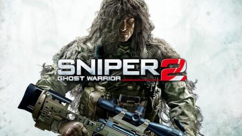 Sniper Ghost Warrior 2 | Cała Gra