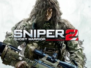 Guerreiro Fantasma Sniper 2 | O Jogo Inteiro