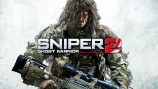 Sniper Ghost Warrior 2 | Cała Gra