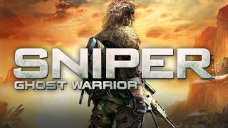 Sniper Ghost Warrior 1 | Cała Gra