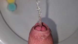 Männliches Squirting?!