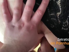 ПОДРУЖКА ПОПРОСИЛА ТРАХНУТЬ ЕЕ В ЗАД Я НЕ МОГ ЕЙ ОТКАЗАТЬ - Screenshot 14 of 16 - Best Ass Fuck Ever