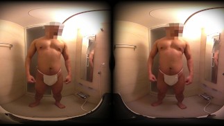 Tighten Rokusyaku Loincloth (Upload Test 1)