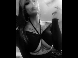 smoking fetish, milf, verified amateurs, big tits