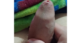 Mon micro pénis 10cm