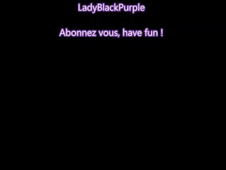 VOST engl - Cet inférieur nu et chaste nettoie les ronces.