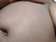 Chubby Belly - Screenshot 14 of 16 - Feederism
