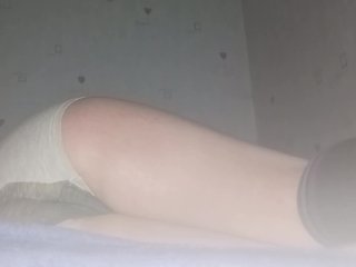 ftm wets himself in bed