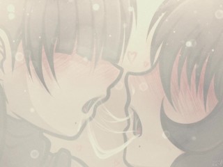 LewdVerse – Fated Encounter ( Futanari Exhibitionist! )